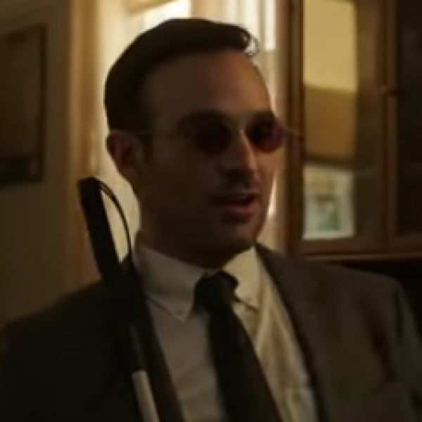 Daredevil Born Again: primo trailer della serie Marvel svelato al D23 | VIDEO