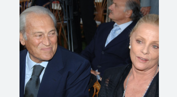 Franco Pesci: causa morte, malattia e figli dell’ex dirigente della Roma, marito di Virna Lisi