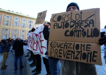 Genova, 17enne denuncia uno stupro di gruppo: quattro ragazzi indagati