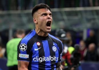 Inter, Lautaro è incedibile: senza Champions, via 3 big per 100 milioni