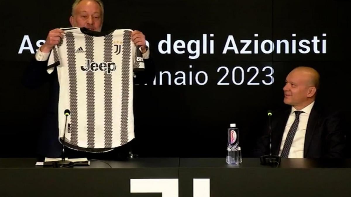 Juventus, le azioni crollano in Borsa