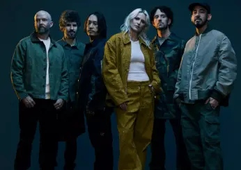 Chi è Emily Armstrong, la nuova cantante dei Linkin Park? Quando esce il disco “From Zero”, tracklist, tour 2024 – 2025 e curiosità