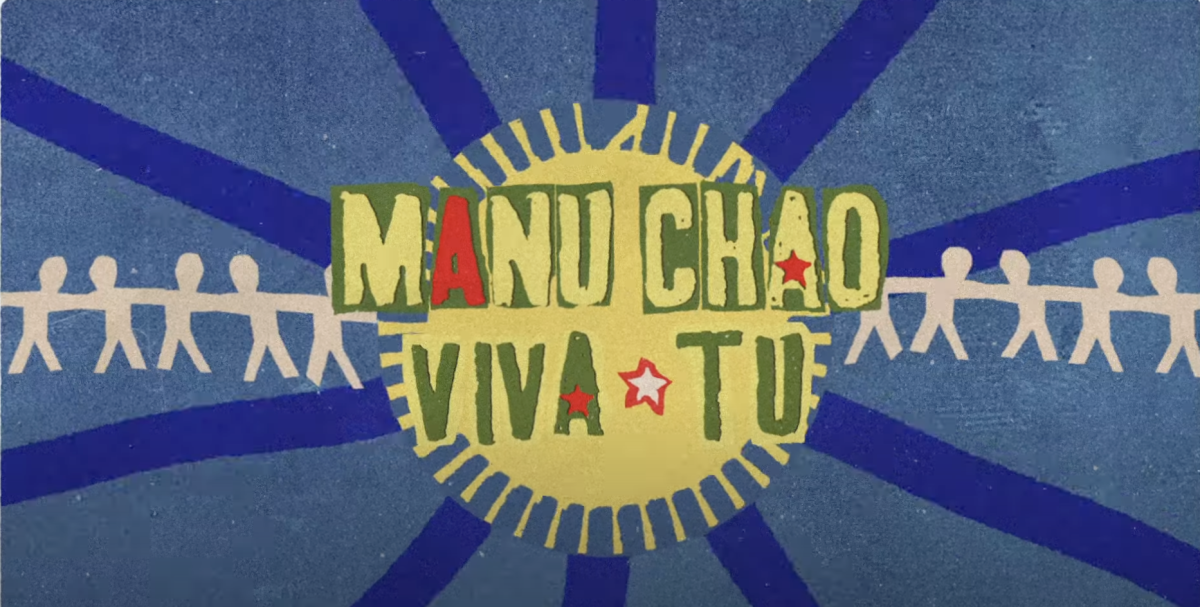 Quando esce “Viva Tu”: tracklist e curiosità sul nuovo album di Manu Chao. Il ritorno sulla scena dopo 17 anni