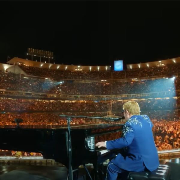 Quando esce “Never too late”, il nuovo documentario su Elton John e dove vederlo? Fuori il trailer