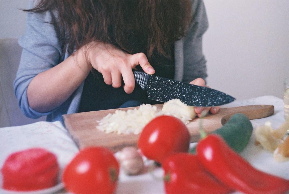 Astuzie in cucina: il dado fatto in casa