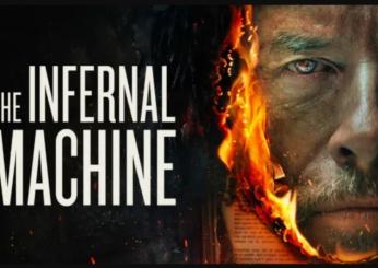 Quando esce La Macchina Infernale su Netflix, un nuovo inquietante thriller psicologico, trama e cast