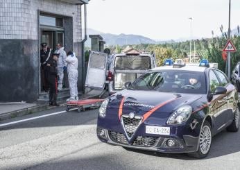 Studentessa suicida a Lecce: “Relazione tossica con un prof di Parigi”