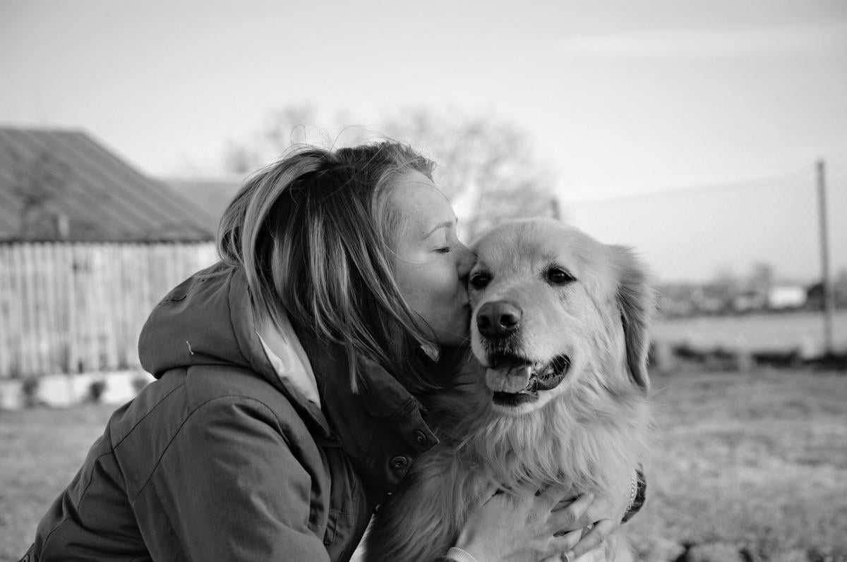 Avere un cane fa bene alla salute, ecco gli effetti benefici di avere un amico a 4 zampe