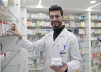 Al via il bonus bebè per i farmacisti: domande dal 16 settembre