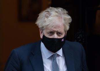 Uk, Boris Johnson rilancia con forza la visione del nucleare