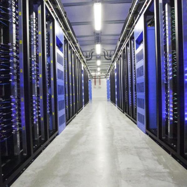 Data center, cosa sono e i vantaggi per la digitalizzazione