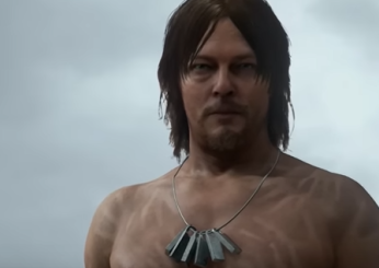 Death Stranding: annunciato il film tratto dal videogioco di Hideo …