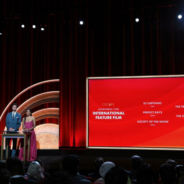 Dove vedere gli Oscar 2024 in diretta tv e streaming? La novità Rai 1