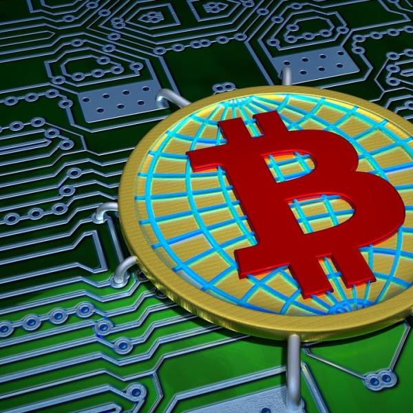 Bitcoin quasi fermo, ma le commissioni di transazione crescono a dismisura