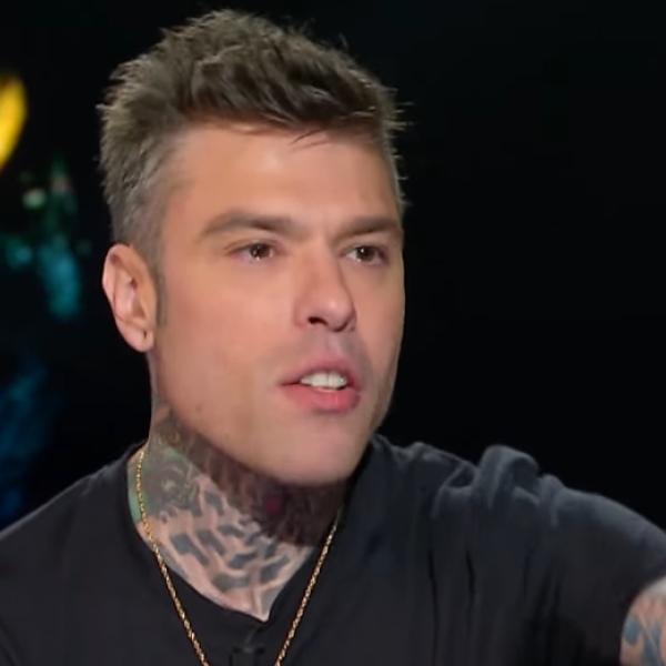 Fedez a Belve: “Il caso Balocco ha influito nella crisi con Chiara Ferragni” | VIDEO