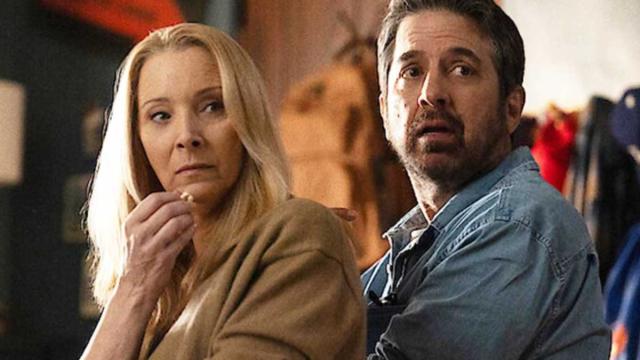 No Good Deed con Lisa Kudrow: alla fine chi era il vero assassino e chi ha preso la casa?