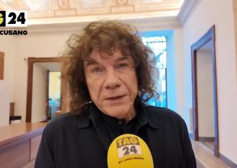 Riccardo Cocciante sul futuro della musica: “Sogno un premio per tutti i lavoratori, Sanremo non può catalizzare tutta l’industria. Bisogna avere il coraggio di innovare” | VIDEO