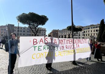 La Consulta deciderà sull’autonomia differenziata entro dicembre, movimento Màs: “Spacca l’Italia” | VIDEO IN ESCLUSIVA