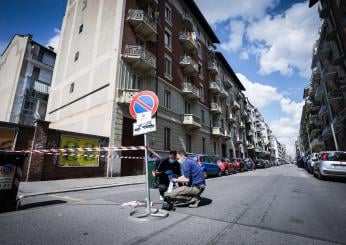 Introvabile il figlio dei coniugi uccisi a Verona: gli inquirenti non escludono alcuna pista