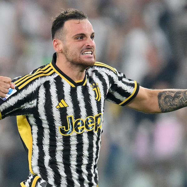 Juventus-Torino 2-0, il derby è bianconero: decidono Gatti e Milik