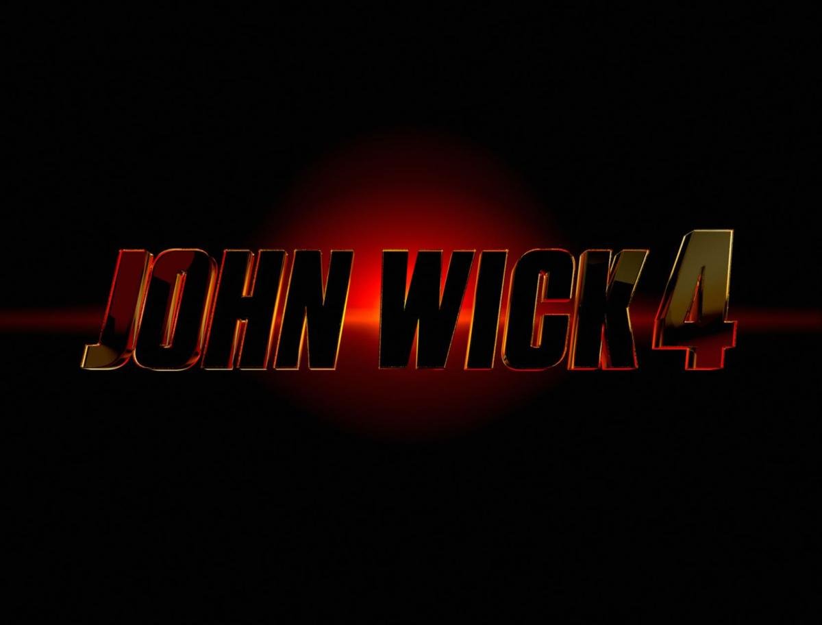 John Wick 4, ecco il primo trailer del nuovo film con Keanu Reeves!