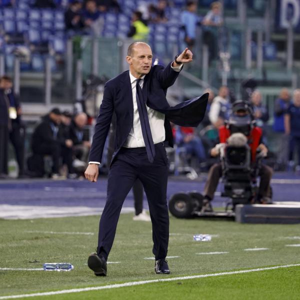 Juventus-Fiorentina, Bodini: “Si deve ripartire dal secondo tempo con la Lazio. Allegri? Lo terrei, il problema sono i giocatori”