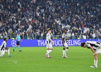 Juventus-Inter, brutte notizie per Motta: diversi big infortunati salteranno il derby d’Italia