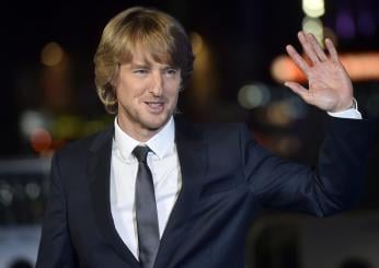 La Casa dei Fantasmi, Owen Wilson nel trailer del nuovo film Disney: trama, cast, uscita