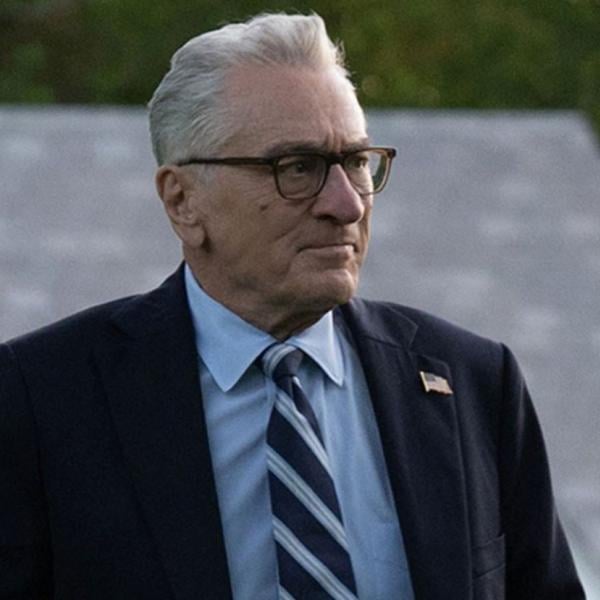 La prima serie con Robert De Niro in arrivo su Netflix, per un’esperienza adrenalinica: ecco il trailer