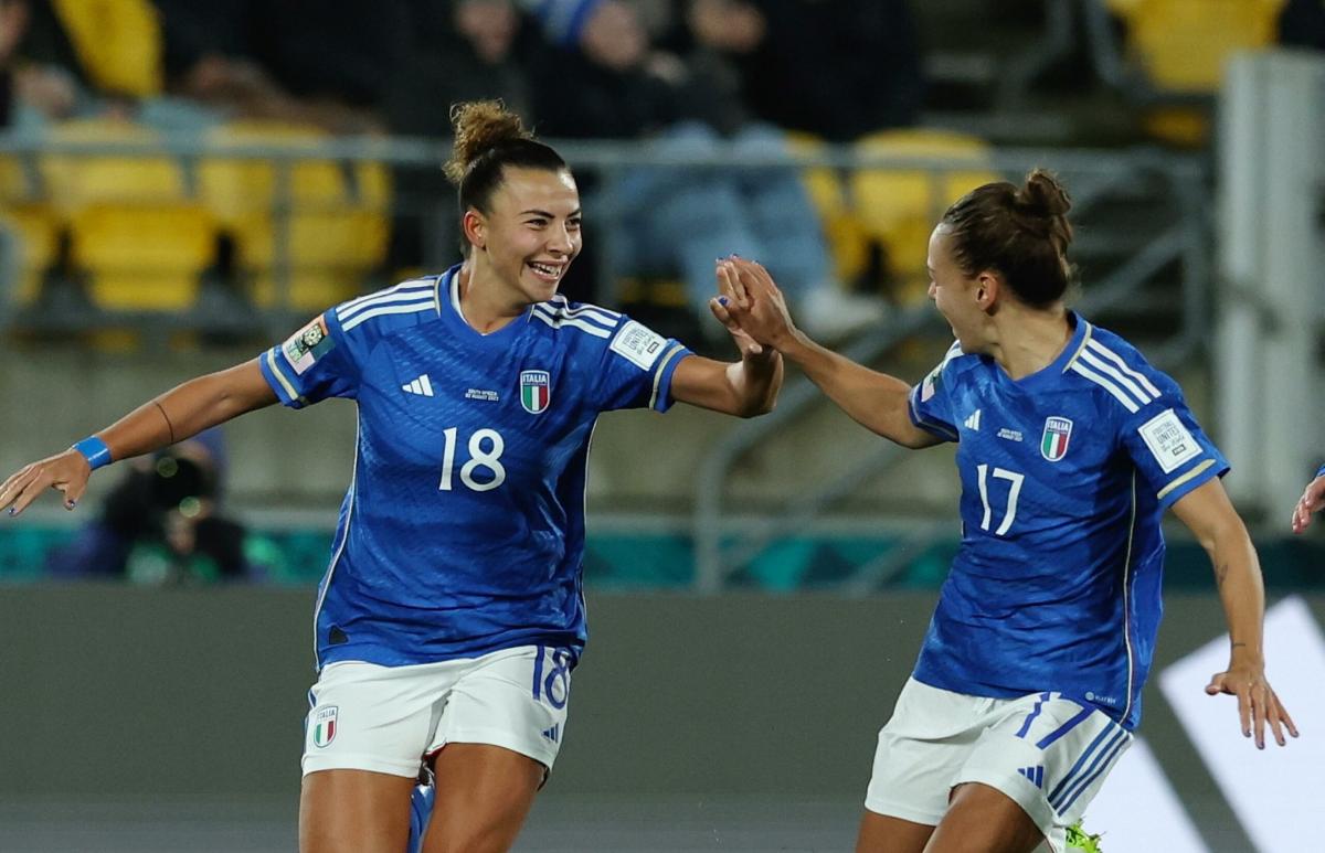 Quando gioca l’Italia femminile ad aprile 2024? Data e orario dei primi due impegni del girone A di qualificazione ad Euro 2025