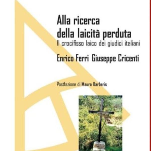 Crocifissi nelle aule e laicità: se ne parla a Vibo Valentia