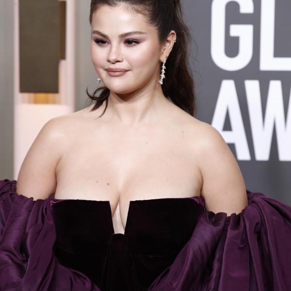 Selena Gomez avvistata mano nella mano con Drew Taggart: nuovo fidanzato?