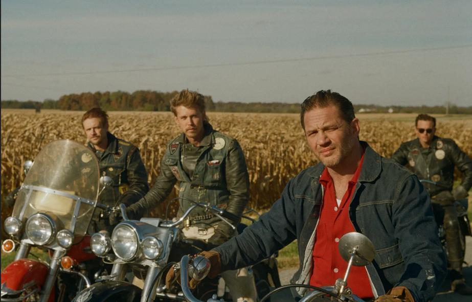 “The Bikeriders”: il regista Jeff Nichols dirige un film ispirato al fotolibro del fotografo Danny Lyon