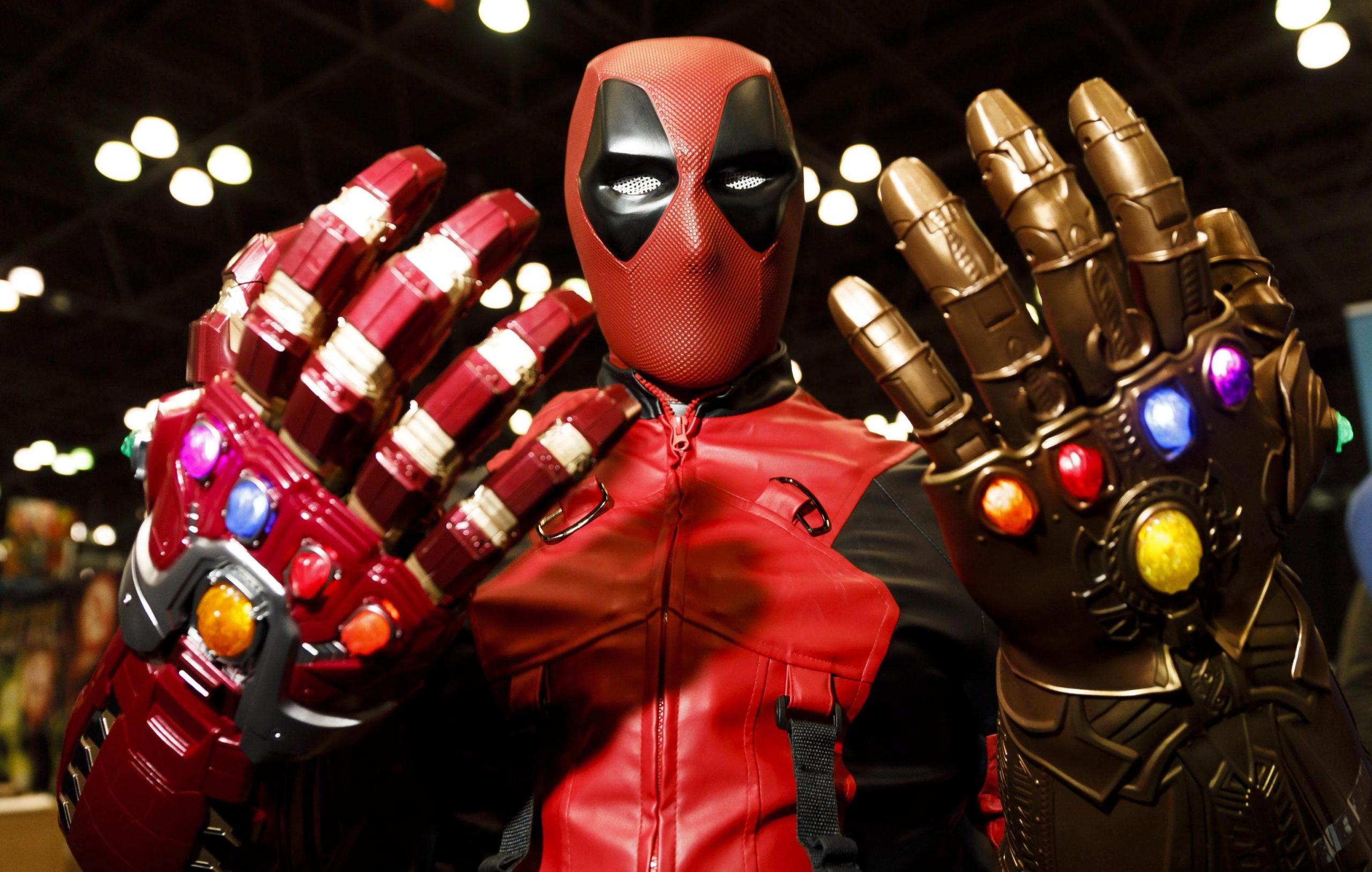 Deadpool 3 segnerà la fine del Multiverso Marvel?