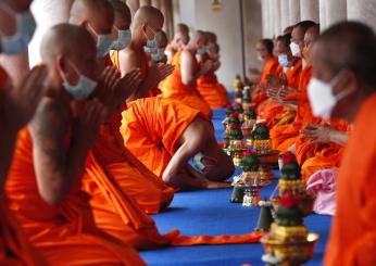 Rubato Buddha in Giappone, ora è lite con la Corea per la restituzione