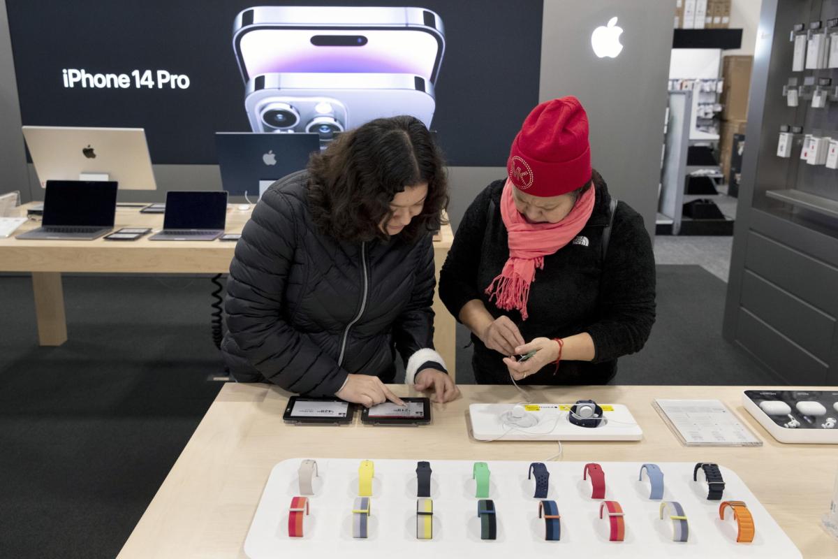 Apple Watch, ban negli Stati Uniti? La motivazione