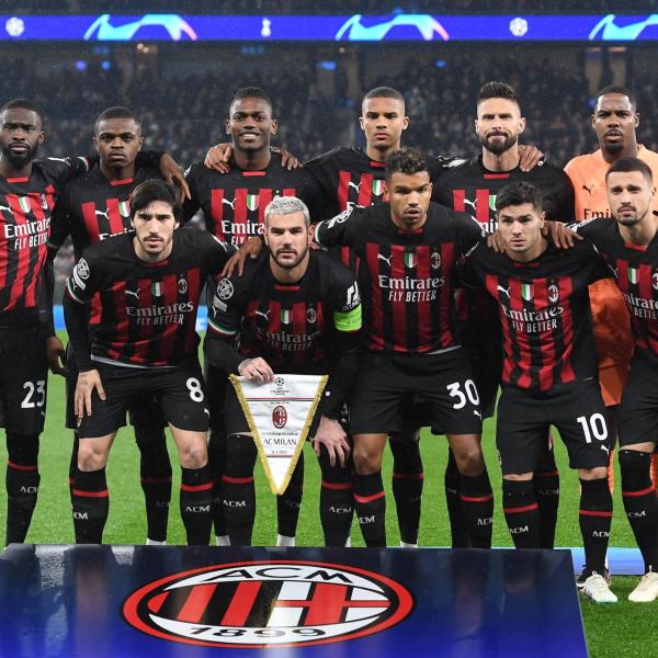 Quanto ha guadagnato il Milan con l’accesso ai quarti di finale? Ecco le cifre