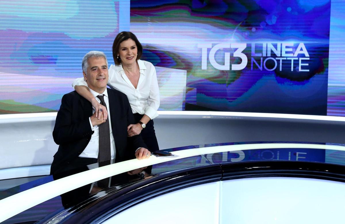 Rai 3, Maurizio Mannoni lascia il Tg3 Linea Notte: l’annuncio in di…