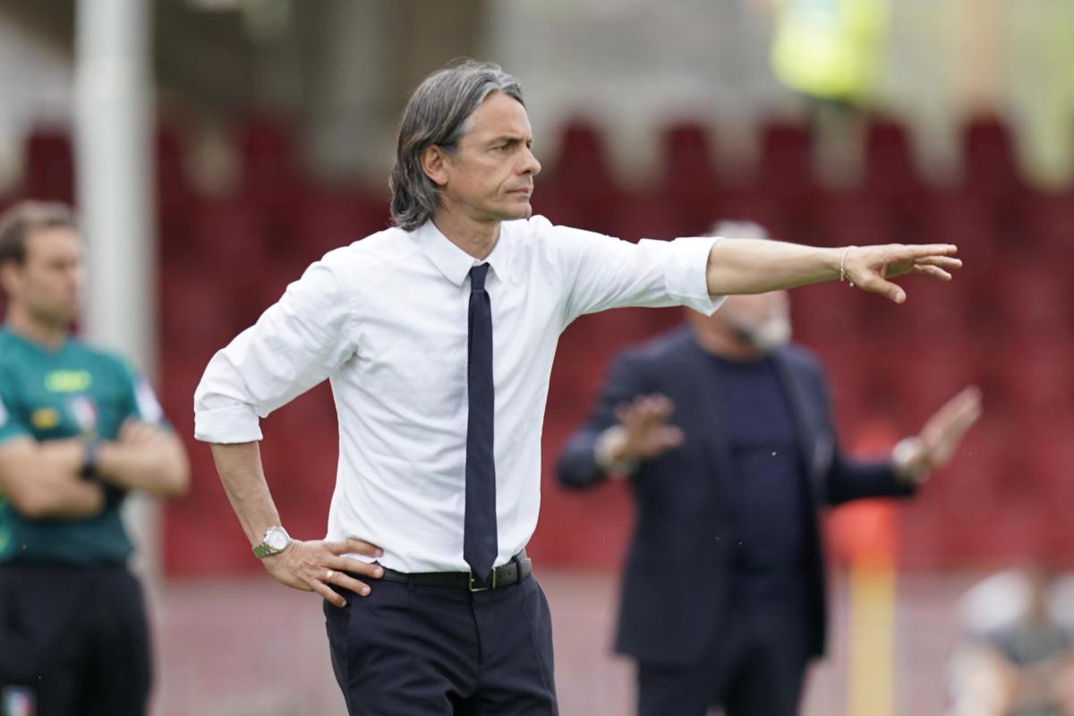 Come giocherà la Salernitana di Pippo Inzaghi: modulo e calciatori …