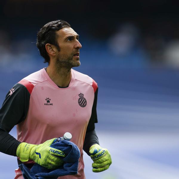 Ufficiale Diego Lopez, l’ex portiere di Real Madrid e Milan si ritira