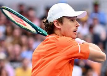 Atp Montpellier 2024, Cobolli vince anche contro Lestienne