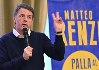 Governo, Renzi contro Meloni e l’opposizione: “Destra impresentabile, Schlein e Conte inconcludenti”