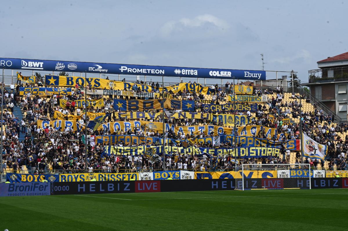 Serie B, i risultati della giornata 35: il Parma sempre più vicino alla A, retrocede il Lecco