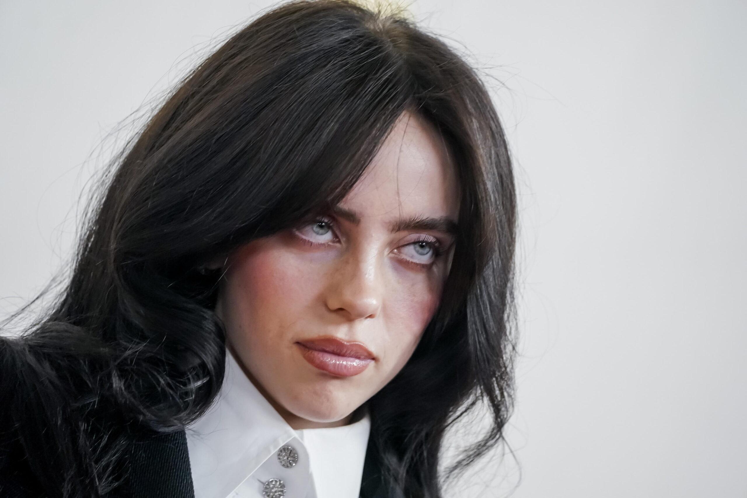 Billie Eilish, uscito il nuovo album “Hit me Hard and Soft”: svelata la tracklist  