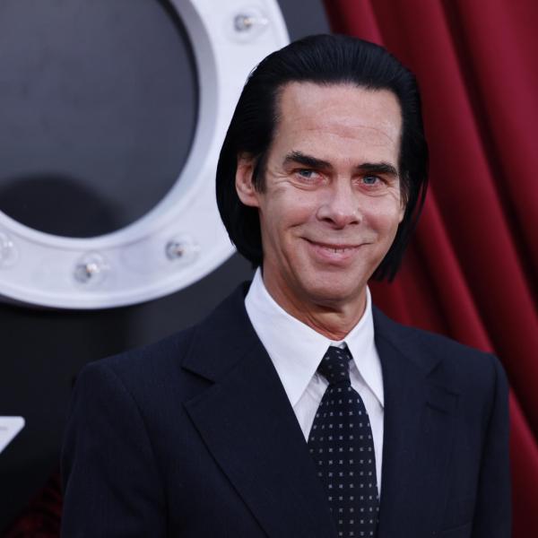 Nick Cave: ascolta il nuovo singolo “Frogs” dall’album “Wild God”, testo e traduzione