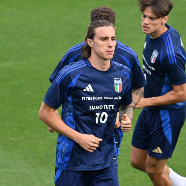 Calciomercato, Zaniolo a un passo dall’Atalanta: visite mediche effettuate. A breve la firma del contratto. Milan suggestione Alvaro Morata, gli occhi della Lazio su Greenwood