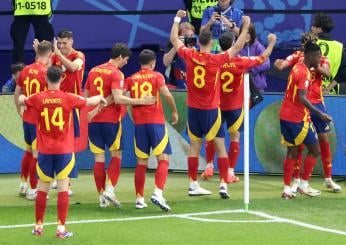 Euro 2024, la Spagna vince 2-1 contro l’Inghilterra ed è Campione d’Europa: cronaca e tabellino