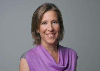 Addio a Susan Wojcicki, causa morte, età, figli e carriera dell’ex Ceo di Youtube