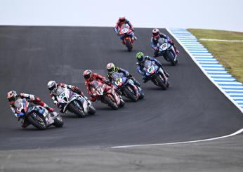 Superbike 2024, chi ha vinto Gara 2 all’Estoril? L’ordine di arrivo