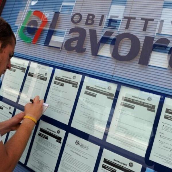 Assunzioni maggio 2024, mezzo milioni di immissioni a lavoro e fino a luglio 1,6 milioni di offerte di lavoro